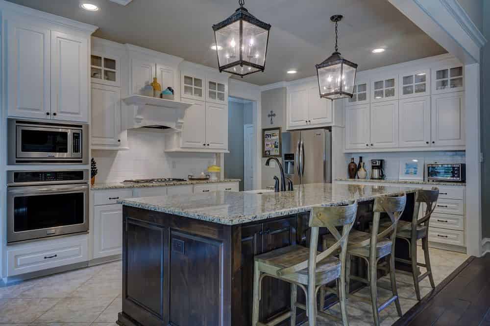 Professional Kitchen Cleaning Services image