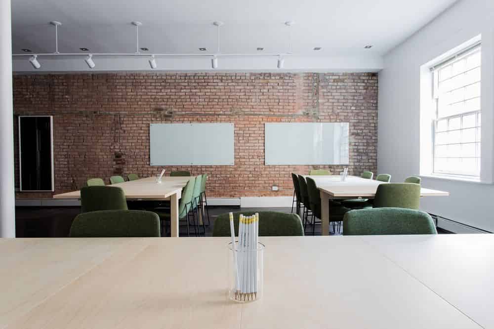 Office and Commercial Cleaning image