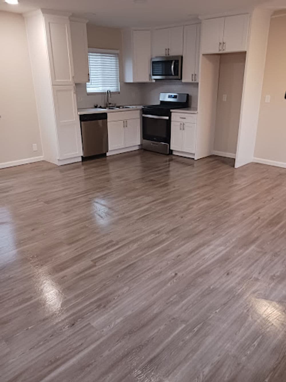 About Agape Cleaning Services