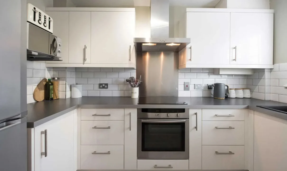 Completed Cleaning Projects in Palm Desert | Agape Cleaning