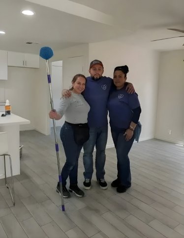 Agape Cleaning Services