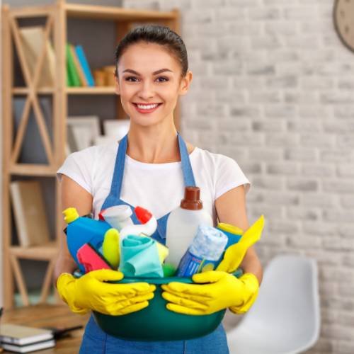 Agape Cleaning Services