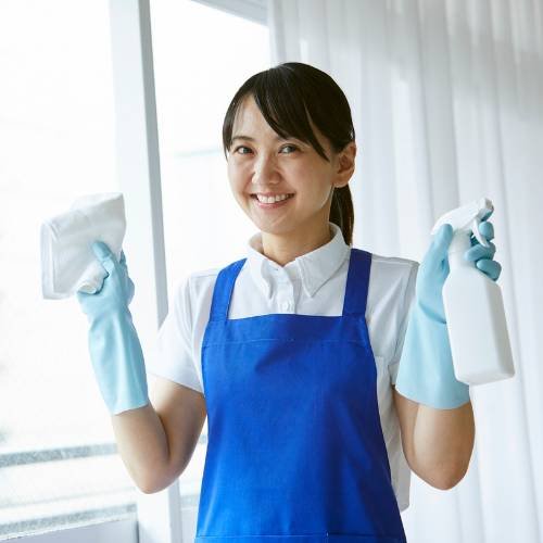 Agape Cleaning Services