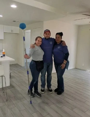 Agape Cleaning Services