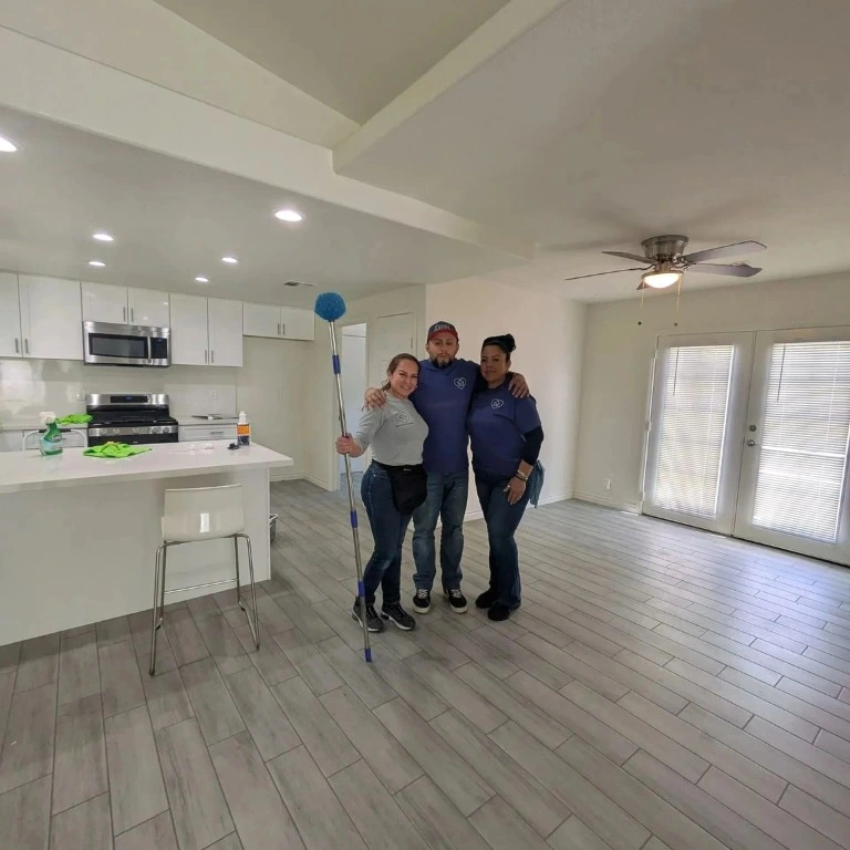 Agape Cleaning Services