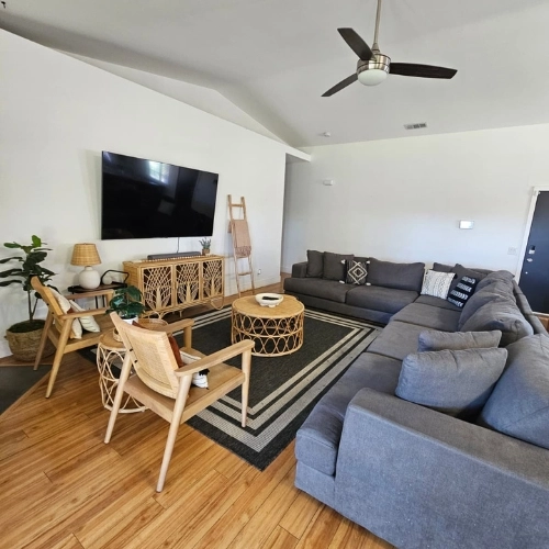 Agape Cleaning Services