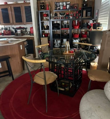 Professional move-in & move-out cleaning in Palm Desert, CA