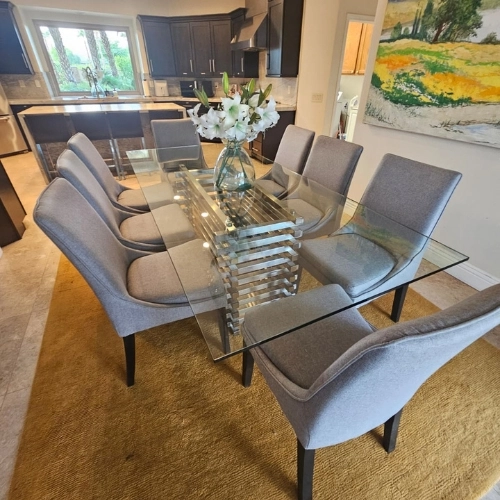 Agape Cleaning Services