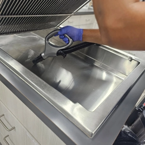 Agape Cleaning Services