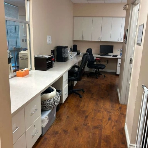 Agape Cleaning Services