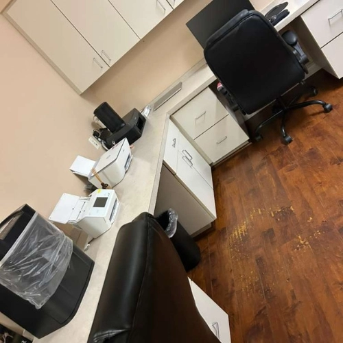 Agape Cleaning Services