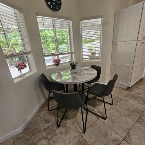 Agape Cleaning Services