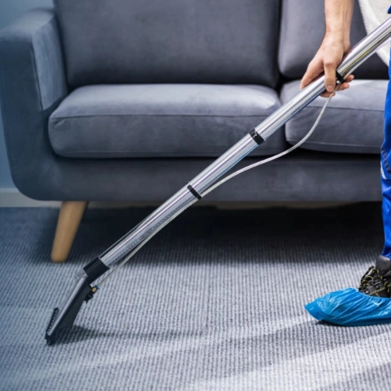 trusted carpet cleaning service in Palm Desert CA removing deep stains