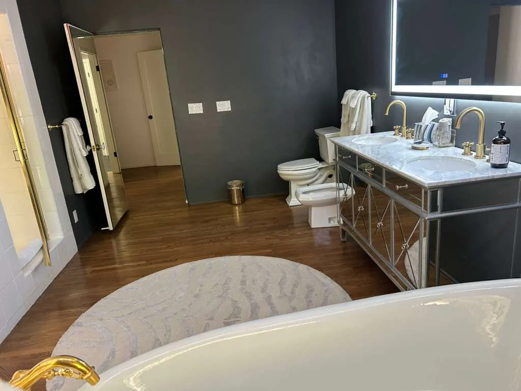 Trusted Move-In & Move-Out Cleaning Services in Palm Desert | Agape Cleaning Service