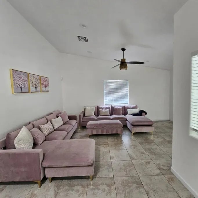 Agape Cleaning Services