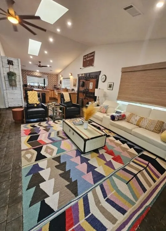 Agape Cleaning Services