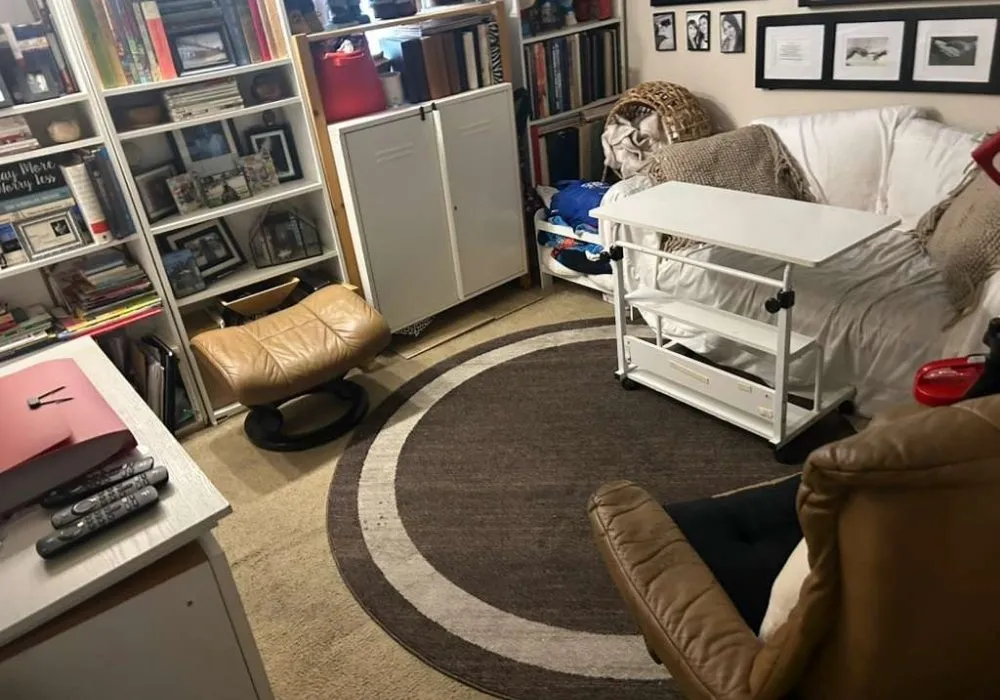 Agape Cleaning Services