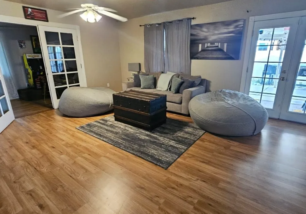 Agape Cleaning Services