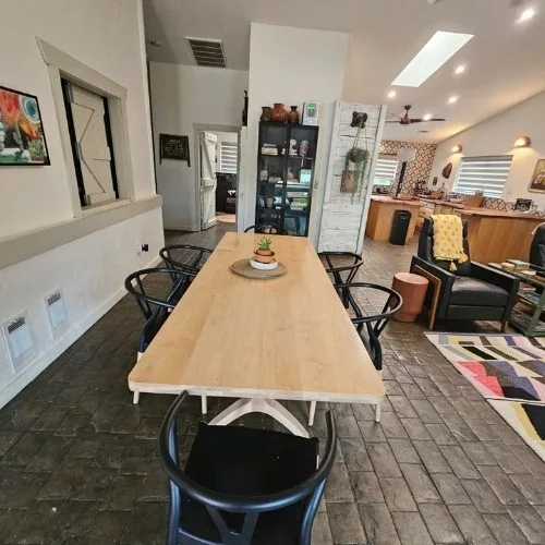 Agape Cleaning Services