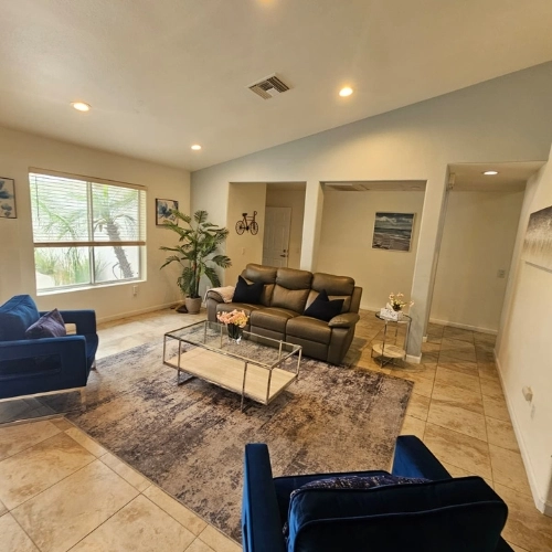 Agape Cleaning Services