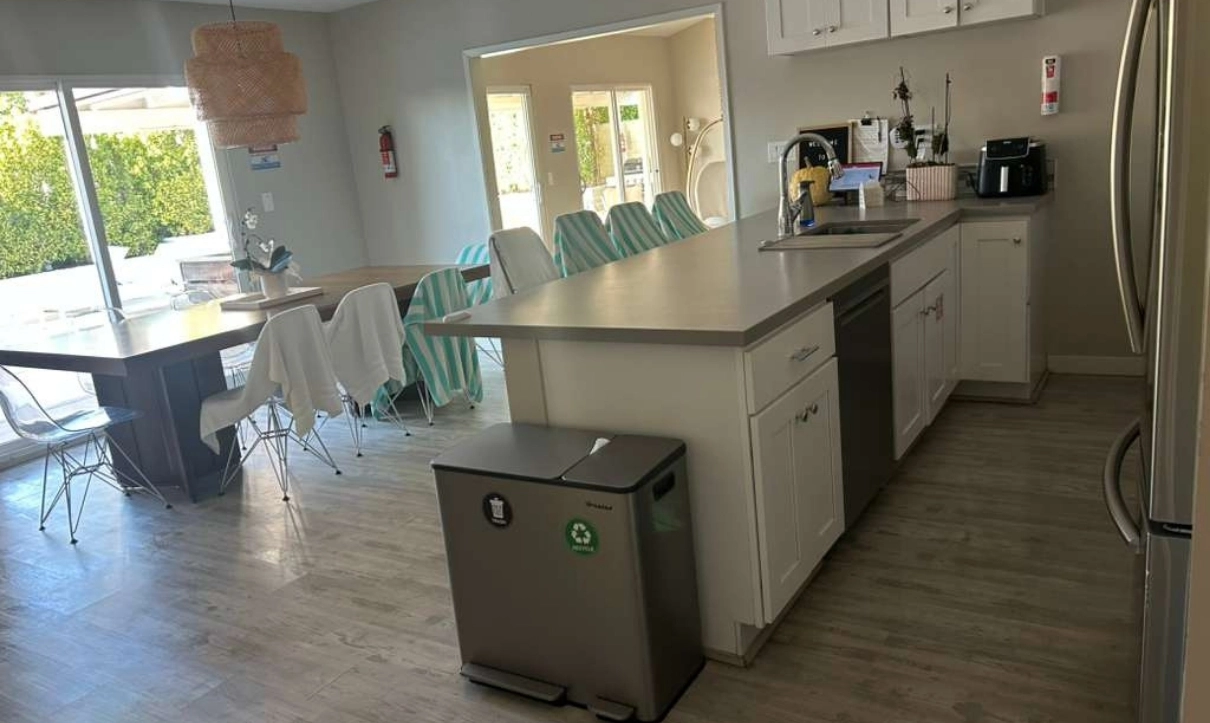 Agape Cleaning Service | Professional Residential & Commercial Cleaning in Palm Desert, CA