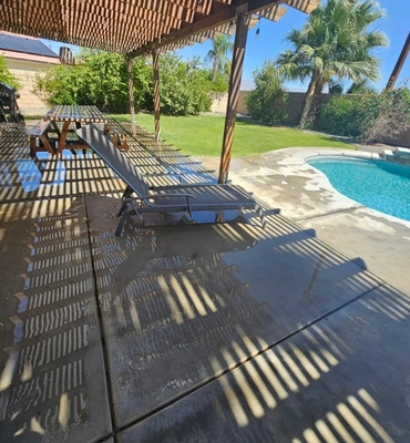 Reliable Vacation Rental Cleaning Palm Desert, CA