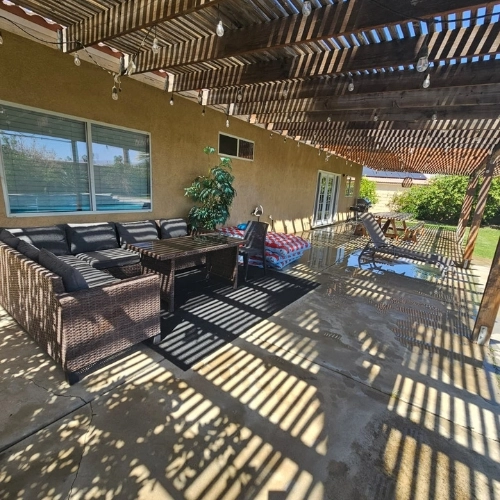 Agape Cleaning Services