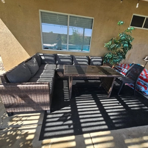 Agape Cleaning Services