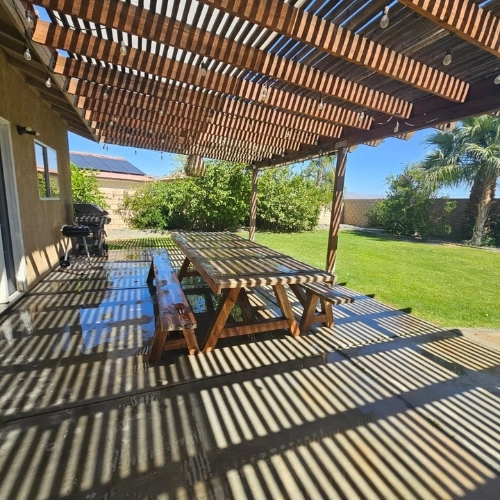 Agape Cleaning Services