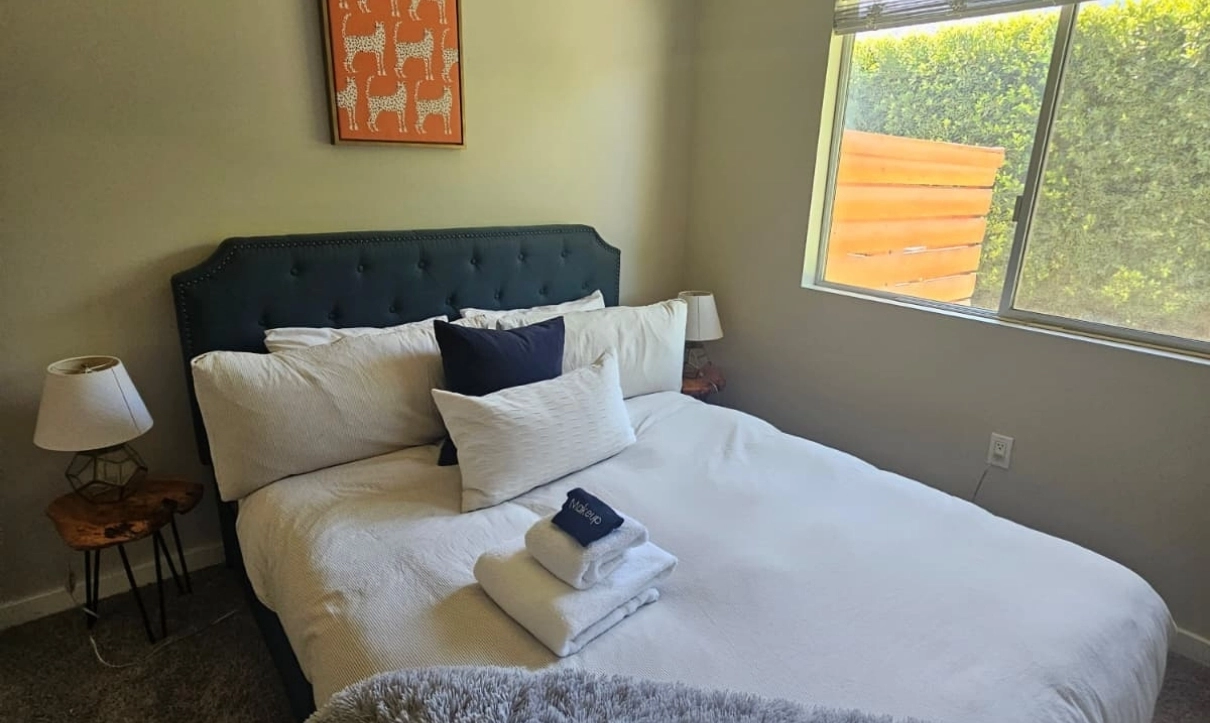 Trusted Room Cleaning Service in Palm Desert, CA | Agape Cleaning Service