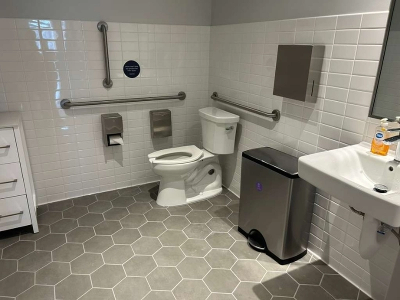 <Agape Cleaning Services
