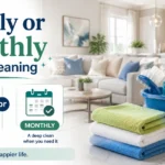 cleanu