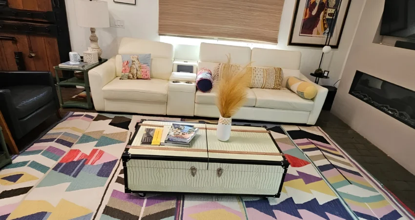 How to Deep Clean a House Room by Room (With Checklist)