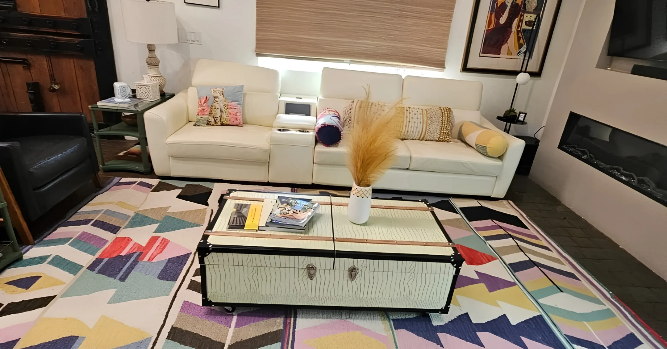 How to Deep Clean a House Room by Room (With Checklist)