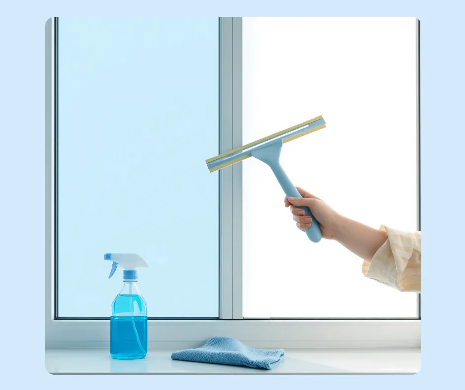 _ Step-by-Step Guide How to Clean Windows Without Streaks