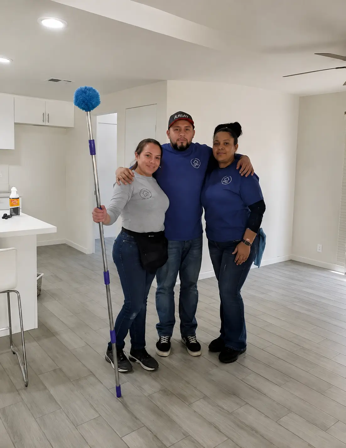Agape Cleaning Services