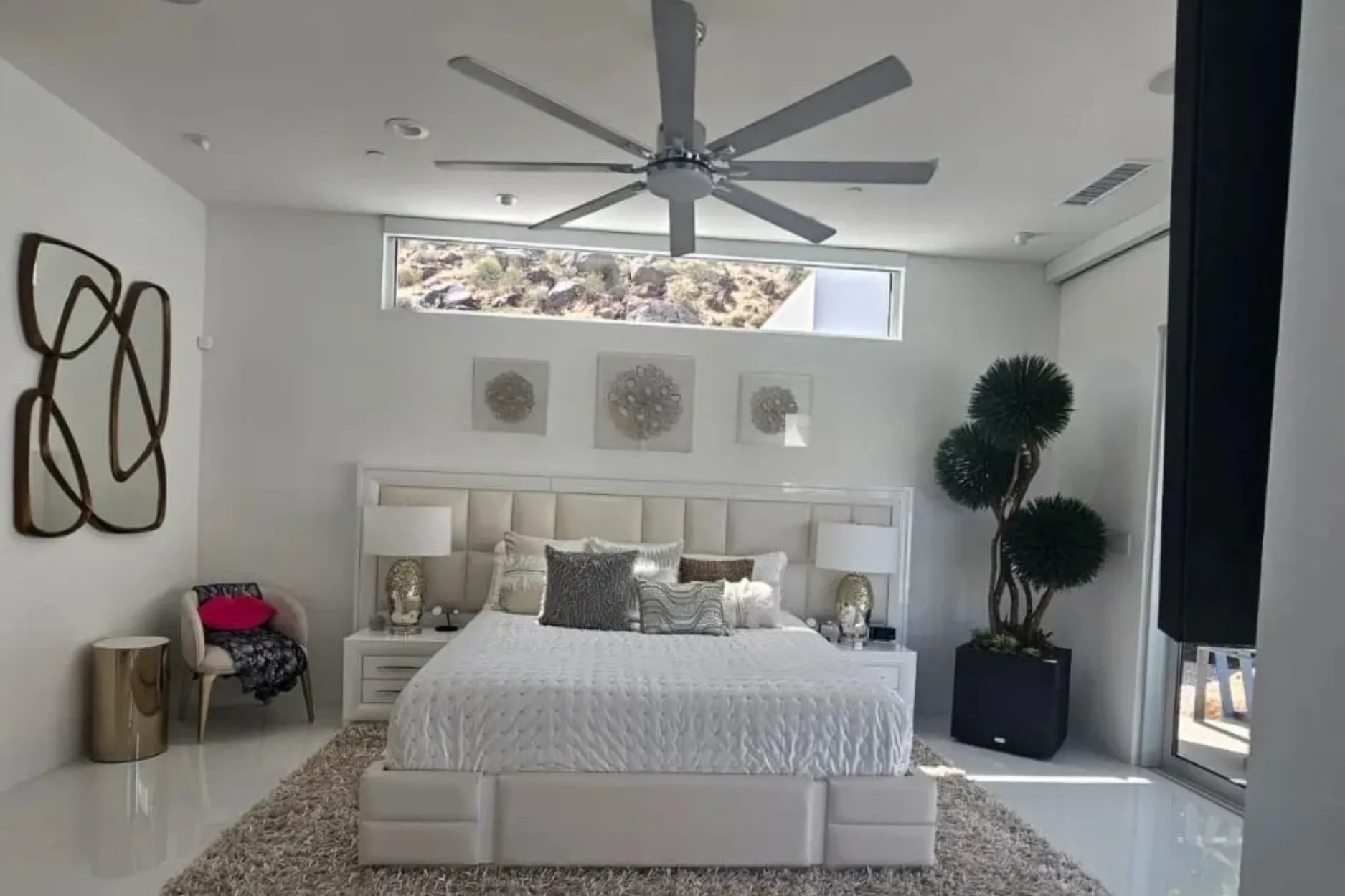 House Cleaning Services in Palm Springs, CA | Agape Cleaning