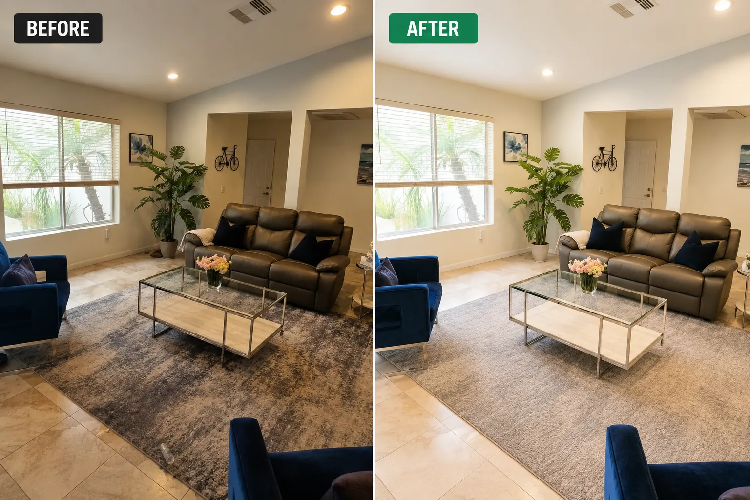 before and after image