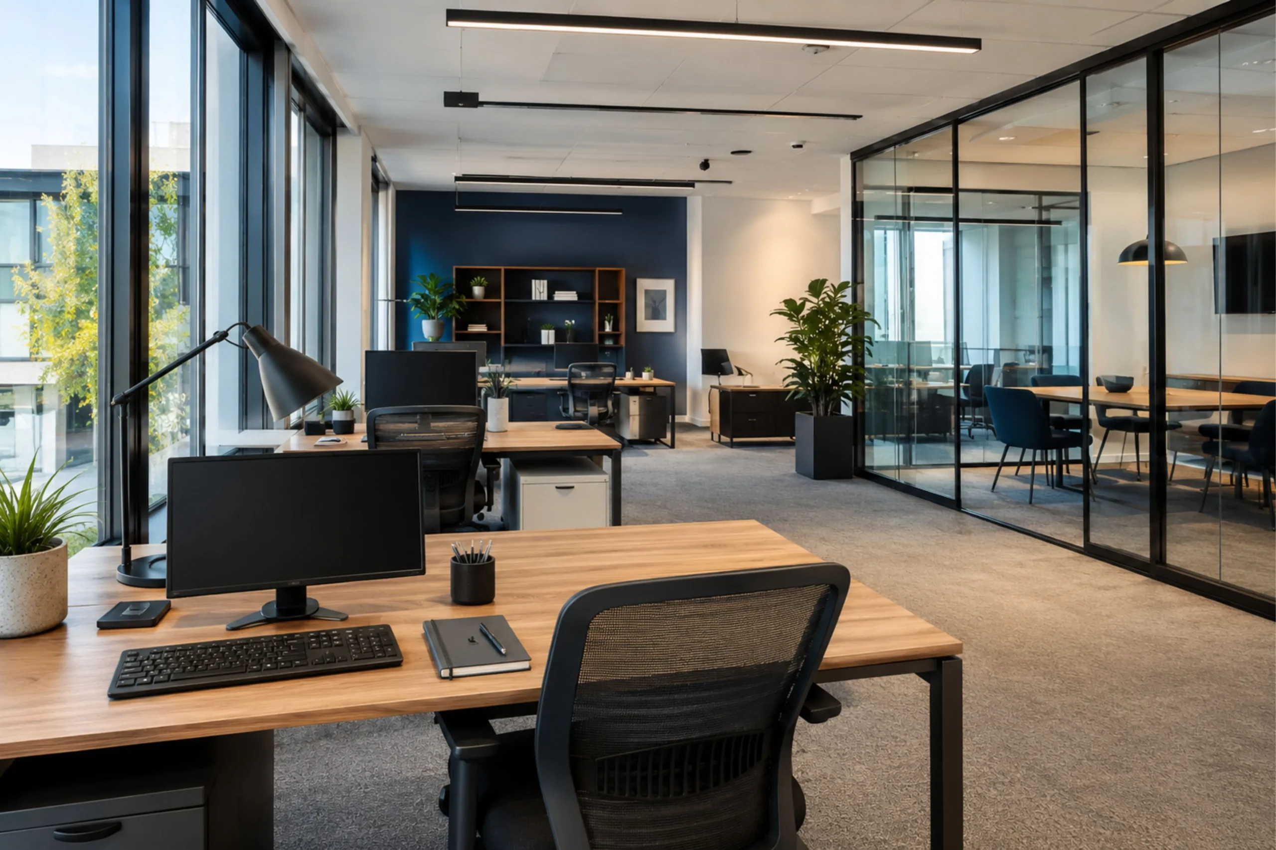 Keep Your Office & Workplace