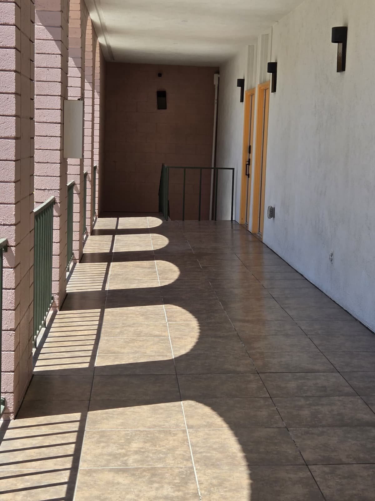 agape cleaning services tem memeber